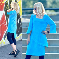 Shirtbluse "TULLIA"