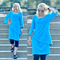 Shirtbluse "TULLIA"