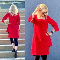 Shirtbluse "TULLIA"