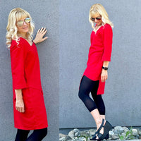Shirtbluse "TULLIA"