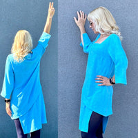 Shirtbluse "TULLIA"