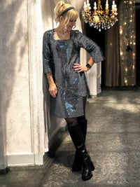 Shirtbluse "TULLIA"