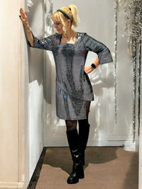 Shirtbluse "TULLIA"