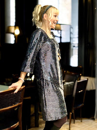 Shirtbluse "TULLIA"
