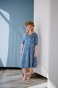 Skaterkleid "TUVA"