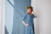 Skaterkleid "TUVA"