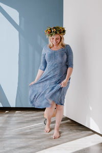 Skaterkleid "TUVA"