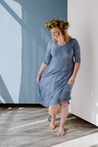 Skaterkleid "TUVA"