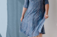 Skaterkleid "TUVA"