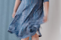 Skaterkleid "TUVA"