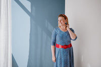 Skaterkleid "TUVA"
