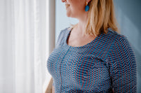 Skaterkleid "TUVA"