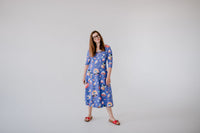 Skaterkleid "TUVA"