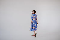 Skaterkleid "TUVA"