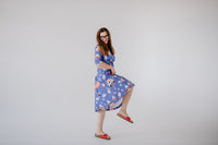 Skaterkleid "TUVA"