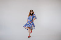 Skaterkleid "TUVA"