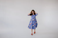 Skaterkleid "TUVA"