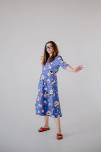 Skaterkleid "TUVA"