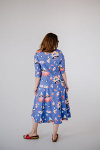 Skaterkleid "TUVA"