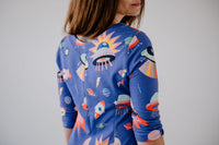 Skaterkleid "TUVA"