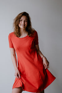 Skaterkleid "TUVA"