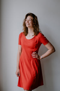 Skaterkleid "TUVA"