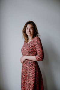 Skaterkleid "TUVA"
