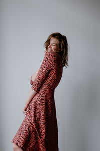 Skaterkleid "TUVA"