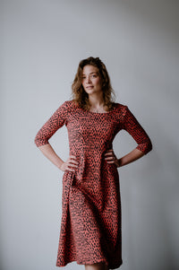 Skaterkleid "TUVA"