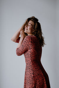 Skaterkleid "TUVA"
