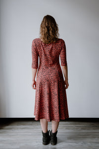 Skaterkleid "TUVA"