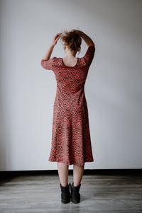 Skaterkleid "TUVA"