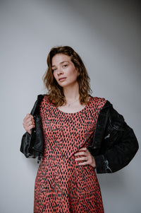 Skaterkleid "TUVA"