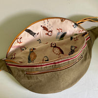 Sling Bag JUNIS