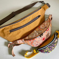 Sling Bag JUNIS