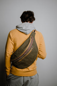 Sling Bag JUNIS