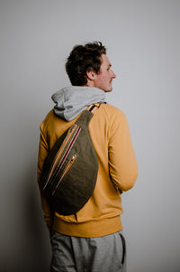 Sling Bag JUNIS