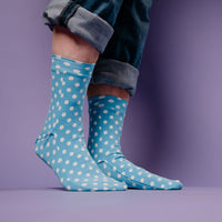 Socke ROSSO | PDF-Schnittmuster | 18 - 50