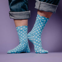 Socke ROSSO | PDF-Schnittmuster | 18 - 50