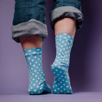 Socke ROSSO | PDF-Schnittmuster | 18 - 50