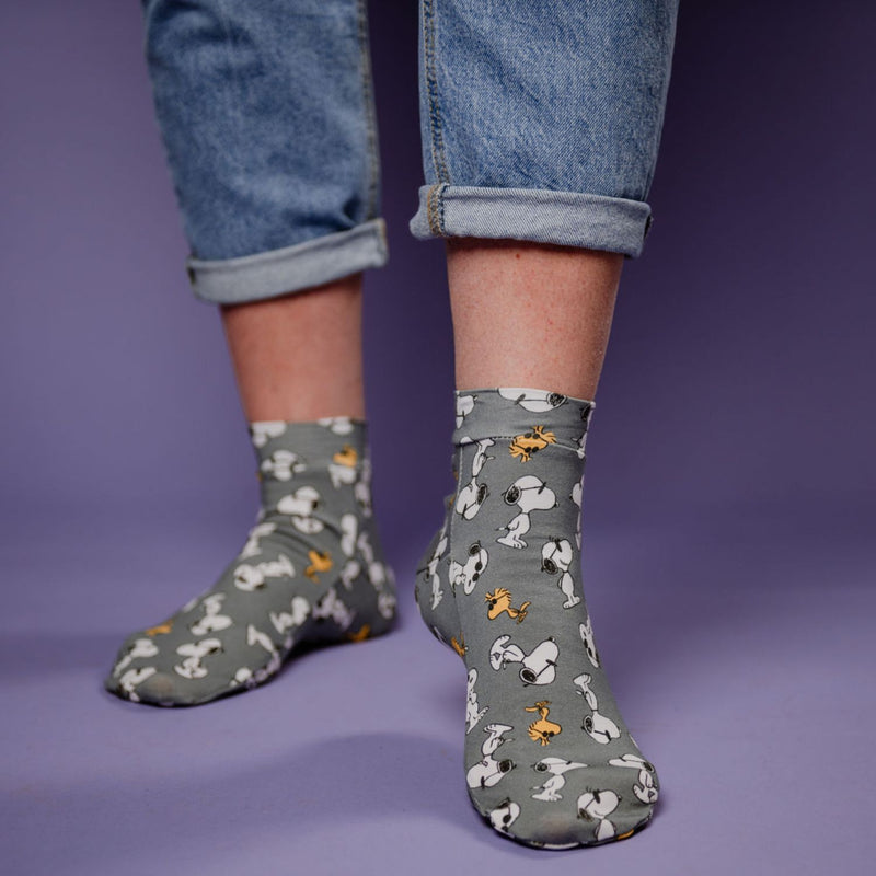 Socke ROSSO | PDF-Schnittmuster | 18 - 50