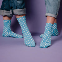 Socke ROSSO | PDF-Schnittmuster | 18 - 50