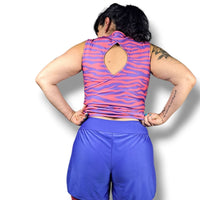 Sport-Top LUCA