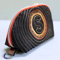 Stickdatei & Schnittmuster ABC-YAMI