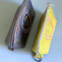 Stickdatei & Schnittmuster ABC-YAMI