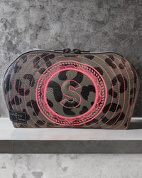 Stickdatei & Schnittmuster ABC-YAMI