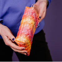 Stickdatei ANKERtasche | 2 Größen