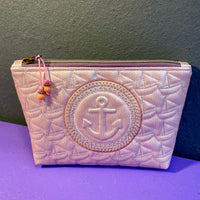 Stickdatei ANKERtasche | 2 Größen