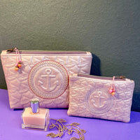 Stickdatei ANKERtasche | 2 Größen