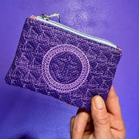 Stickdatei ANKERtasche | 2 Größen
